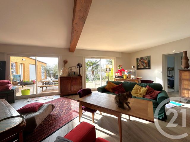 maison à vendre - 7 pièces - 160.0 m2 - ETAMPES - 91 - ILE-DE-FRANCE - Century 21 C.I Conseils