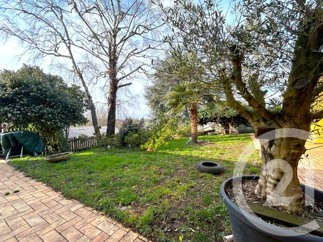 maison à vendre - 7 pièces - 160.0 m2 - ETAMPES - 91 - ILE-DE-FRANCE - Century 21 C.I Conseils