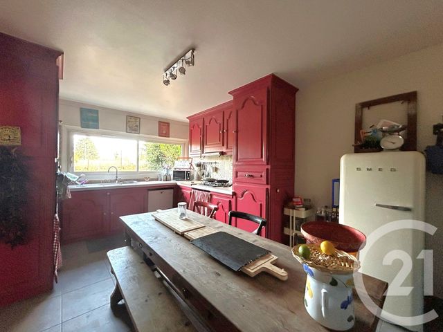 maison à vendre - 7 pièces - 160.0 m2 - ETAMPES - 91 - ILE-DE-FRANCE - Century 21 C.I Conseils