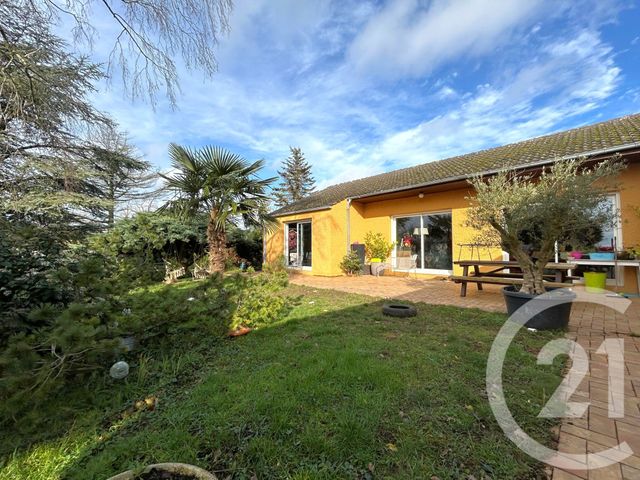 maison à vendre - 7 pièces - 160.0 m2 - ETAMPES - 91 - ILE-DE-FRANCE - Century 21 C.I Conseils