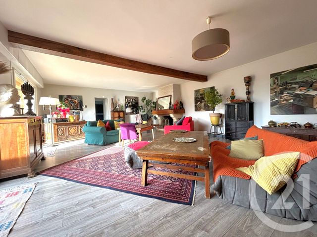 maison à vendre - 7 pièces - 160.0 m2 - ETAMPES - 91 - ILE-DE-FRANCE - Century 21 C.I Conseils