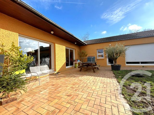 maison à vendre - 7 pièces - 160.0 m2 - ETAMPES - 91 - ILE-DE-FRANCE - Century 21 C.I Conseils