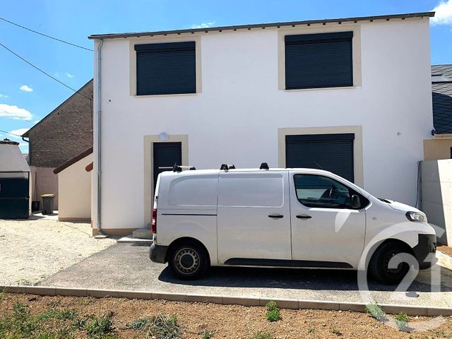 maison - MEREVILLE - 91