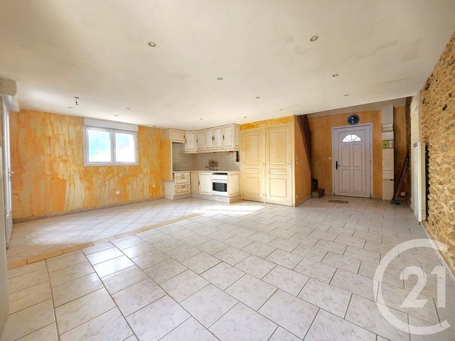 maison à vendre - 4 pièces - 73.34 m2 - BRIERES LES SCELLES - 91 - ILE-DE-FRANCE - Century 21 C.I Conseils