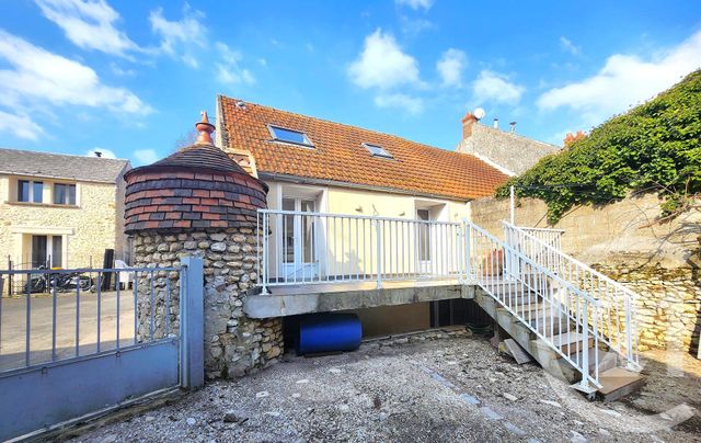 maison - BRIERES LES SCELLES - 91