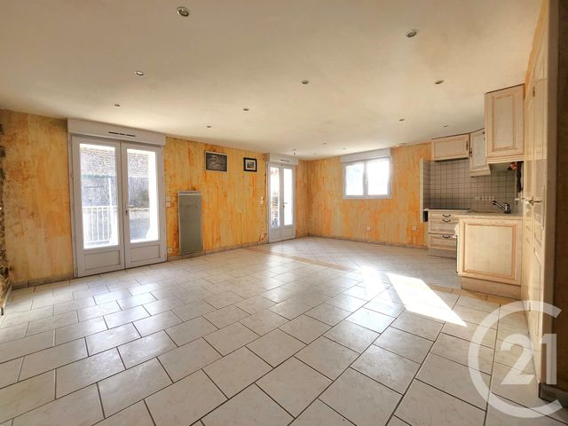 maison à vendre - 4 pièces - 73.34 m2 - BRIERES LES SCELLES - 91 - ILE-DE-FRANCE - Century 21 C.I Conseils