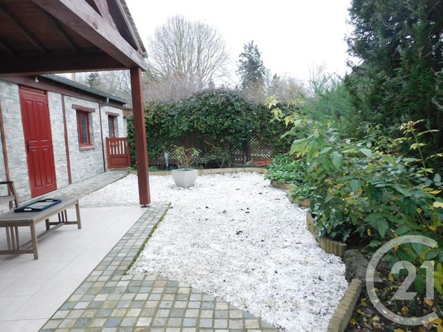 maison à louer - 2 pièces - 35.0 m2 - SACLAS - 91 - ILE-DE-FRANCE - Century 21 C.I Conseils