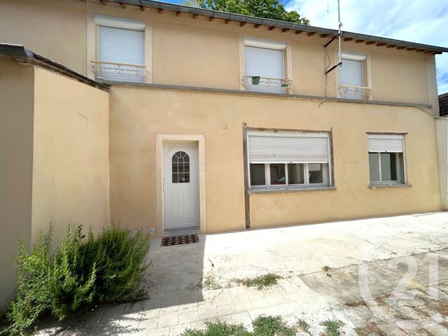 appartement - ETAMPES - 91