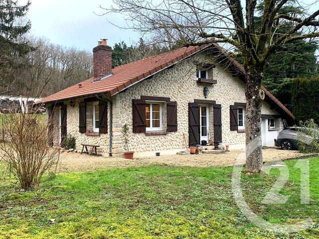 maison à vendre - 5 pièces - 102.5 m2 - ETAMPES - 91 - ILE-DE-FRANCE - Century 21 C.I Conseils