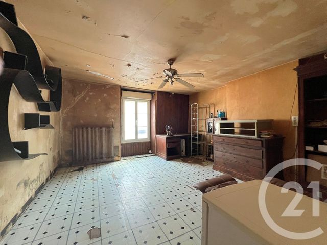maison à vendre - 4 pièces - 108.03 m2 - ETAMPES - 91 - ILE-DE-FRANCE - Century 21 C.I Conseils