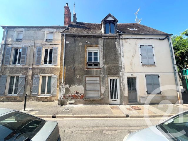 maison - ETAMPES - 91