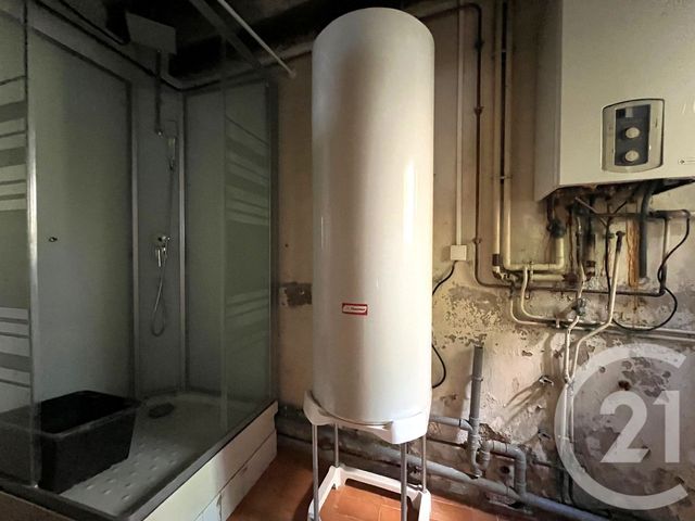 maison à vendre - 4 pièces - 108.03 m2 - ETAMPES - 91 - ILE-DE-FRANCE - Century 21 C.I Conseils