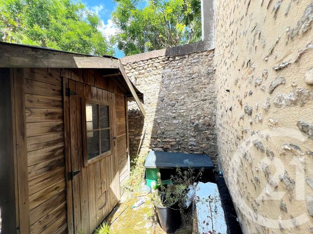 maison à vendre - 4 pièces - 108.03 m2 - ETAMPES - 91 - ILE-DE-FRANCE - Century 21 C.I Conseils