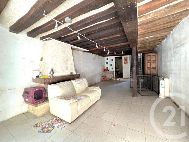 maison à vendre - 4 pièces - 108.03 m2 - ETAMPES - 91 - ILE-DE-FRANCE - Century 21 C.I Conseils