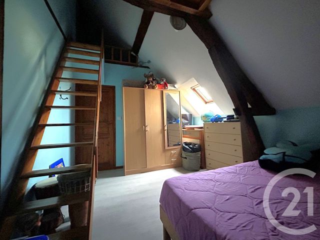 maison à vendre - 5 pièces - 87.95 m2 - ETAMPES - 91 - ILE-DE-FRANCE - Century 21 C.I Conseils