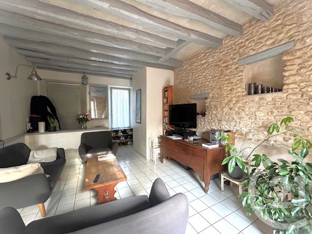 maison à vendre - 5 pièces - 87.95 m2 - ETAMPES - 91 - ILE-DE-FRANCE - Century 21 C.I Conseils