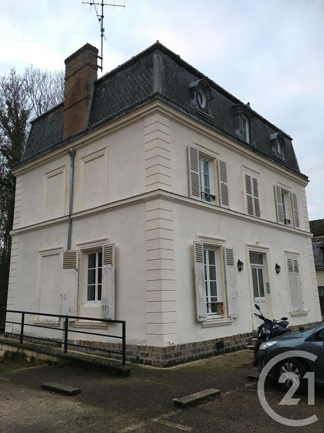 Appartement à louer - 3 pièces - 50.0 m2 - ST VRAIN - 91 - ILE-DE-FRANCE - Century 21 C.I Conseils