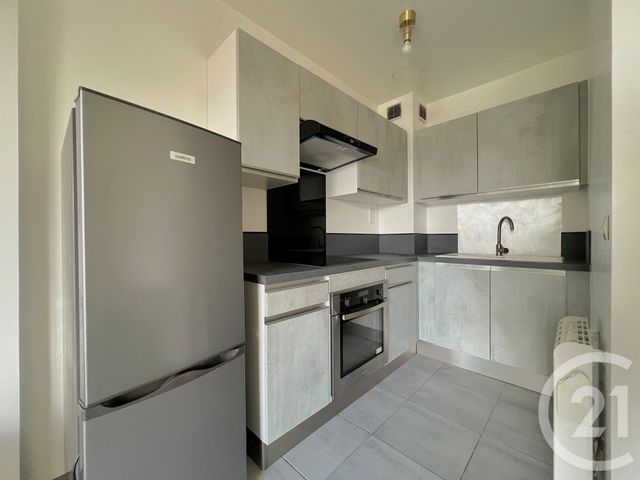 Appartement F2 à vendre - 2 pièces - 37.29 m2 - ETAMPES - 91 - ILE-DE-FRANCE - Century 21 C.I Conseils