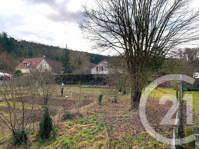 terrain à vendre - 310.0 m2 - SACLAS - 91 - ILE-DE-FRANCE - Century 21 C.I Conseils