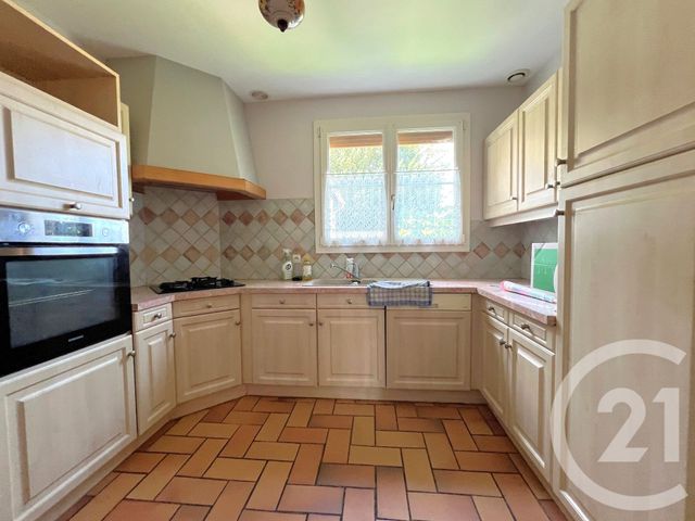 maison à vendre - 4 pièces - 78.38 m2 - MORIGNY CHAMPIGNY - 91 - ILE-DE-FRANCE - Century 21 C.I Conseils