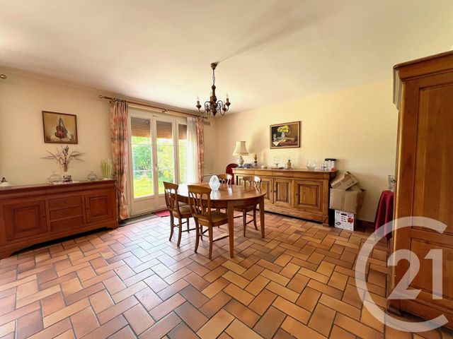 maison à vendre - 4 pièces - 78.38 m2 - MORIGNY CHAMPIGNY - 91 - ILE-DE-FRANCE - Century 21 C.I Conseils