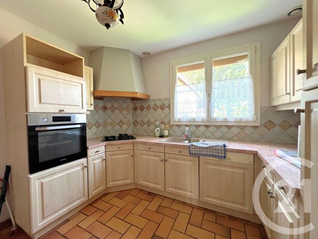 maison à vendre - 4 pièces - 78.38 m2 - MORIGNY CHAMPIGNY - 91 - ILE-DE-FRANCE - Century 21 C.I Conseils