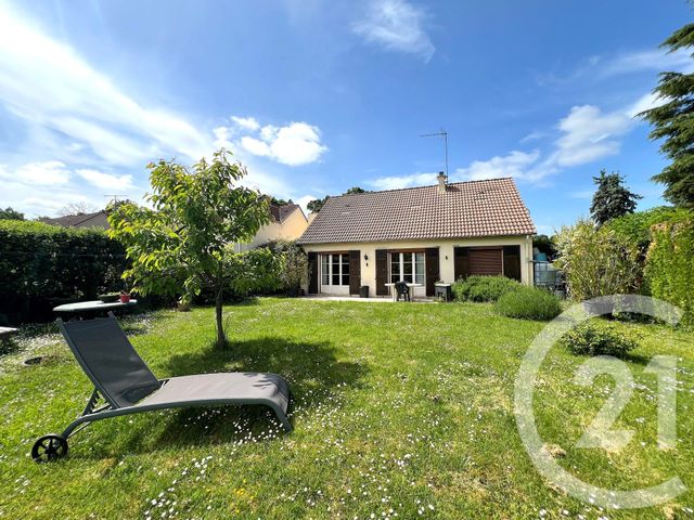 maison à vendre - 4 pièces - 78.38 m2 - MORIGNY CHAMPIGNY - 91 - ILE-DE-FRANCE - Century 21 C.I Conseils