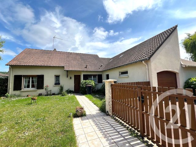 maison - MORIGNY CHAMPIGNY - 91