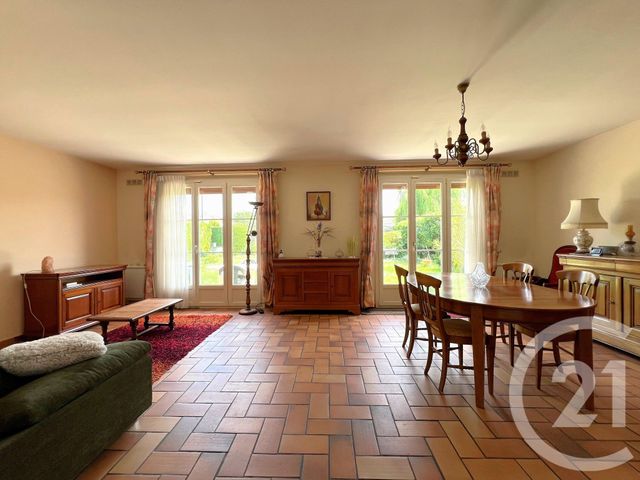 maison à vendre - 4 pièces - 78.38 m2 - MORIGNY CHAMPIGNY - 91 - ILE-DE-FRANCE - Century 21 C.I Conseils