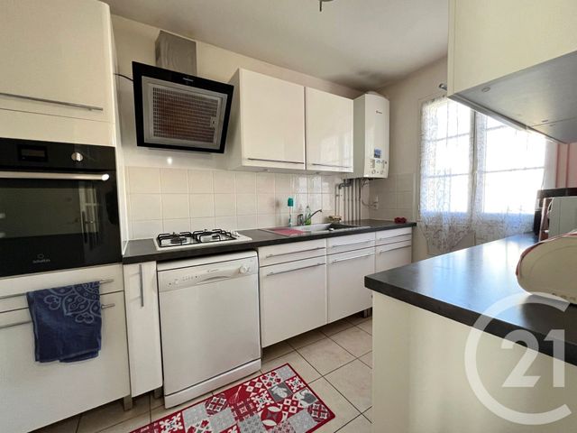 maison à vendre - 5 pièces - 82.16 m2 - ETAMPES - 91 - ILE-DE-FRANCE - Century 21 C.I Conseils