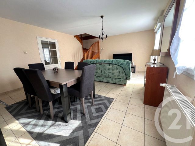 maison à vendre - 5 pièces - 82.16 m2 - ETAMPES - 91 - ILE-DE-FRANCE - Century 21 C.I Conseils