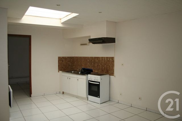 appartement - ANGERVILLE - 91