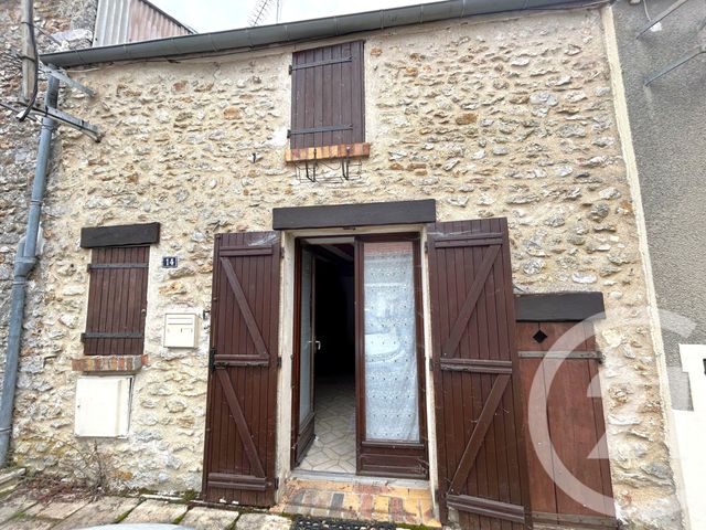 maison à vendre - 2 pièces - 40.0 m2 - ETAMPES - 91 - ILE-DE-FRANCE - Century 21 C.I Conseils