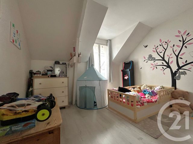 Appartement F3 à vendre - 3 pièces - 58.45 m2 - ETAMPES - 91 - ILE-DE-FRANCE - Century 21 C.I Conseils