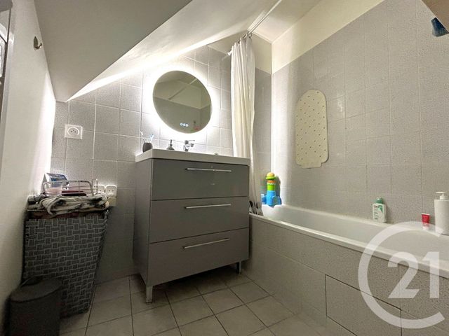 Appartement F3 à vendre - 3 pièces - 58.45 m2 - ETAMPES - 91 - ILE-DE-FRANCE - Century 21 C.I Conseils