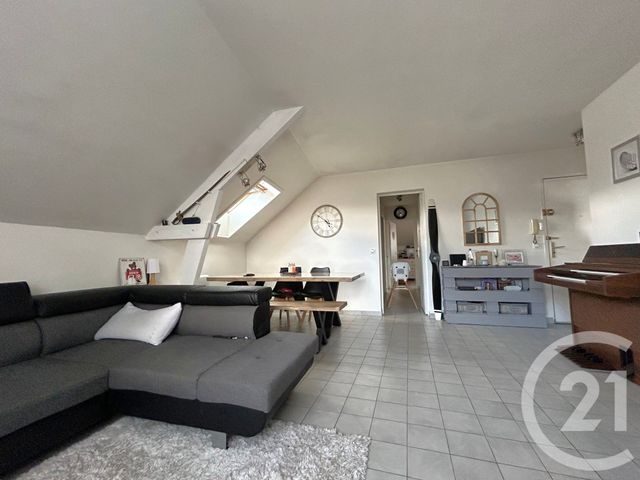 appartement - ETAMPES - 91
