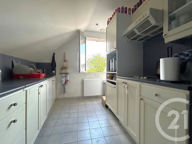 Appartement F3 à vendre - 3 pièces - 58.45 m2 - ETAMPES - 91 - ILE-DE-FRANCE - Century 21 C.I Conseils