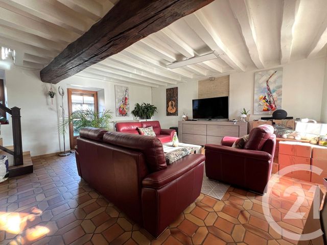 maison à vendre - 6 pièces - 141.0 m2 - ANGERVILLE - 91 - ILE-DE-FRANCE - Century 21 C.I Conseils