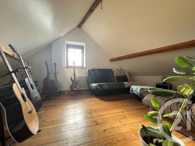 maison à vendre - 6 pièces - 141.0 m2 - ANGERVILLE - 91 - ILE-DE-FRANCE - Century 21 C.I Conseils