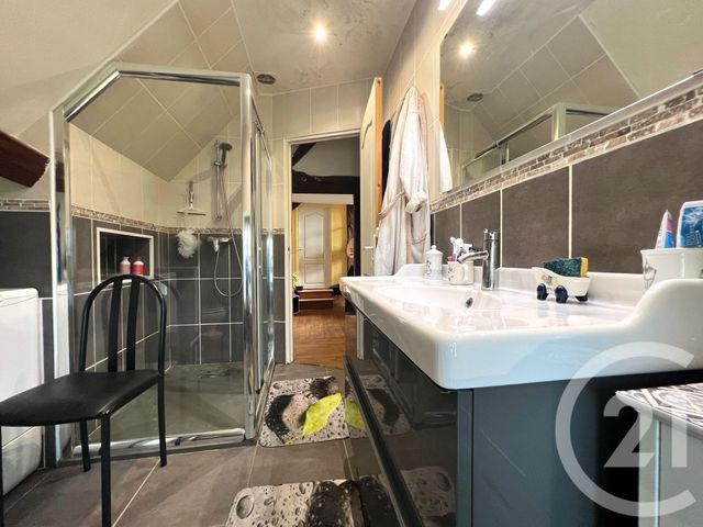 maison à vendre - 6 pièces - 141.0 m2 - ANGERVILLE - 91 - ILE-DE-FRANCE - Century 21 C.I Conseils