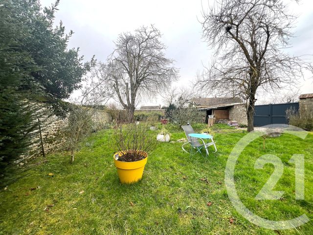 maison à vendre - 6 pièces - 141.0 m2 - ANGERVILLE - 91 - ILE-DE-FRANCE - Century 21 C.I Conseils