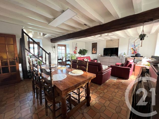 maison à vendre - 6 pièces - 141.0 m2 - ANGERVILLE - 91 - ILE-DE-FRANCE - Century 21 C.I Conseils