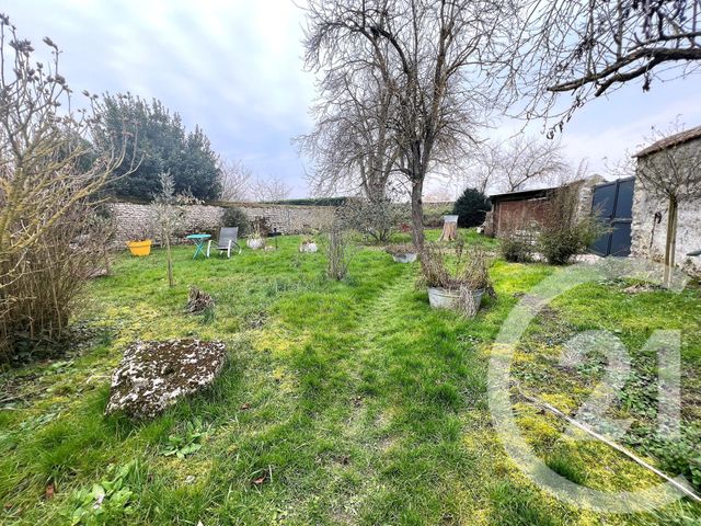 maison à vendre - 6 pièces - 141.0 m2 - ANGERVILLE - 91 - ILE-DE-FRANCE - Century 21 C.I Conseils