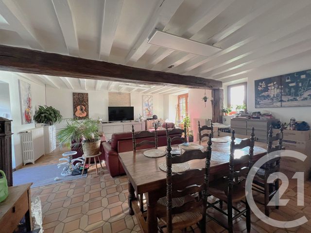 maison à vendre - 6 pièces - 141.0 m2 - ANGERVILLE - 91 - ILE-DE-FRANCE - Century 21 C.I Conseils