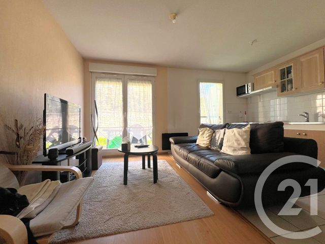 Afficher la photo en grand Appartement F2 à vendre - 2 pièces - 38.15 m2 - ETAMPES - 91 - ILE-DE-FRANCE - Century 21 C.I Conseils