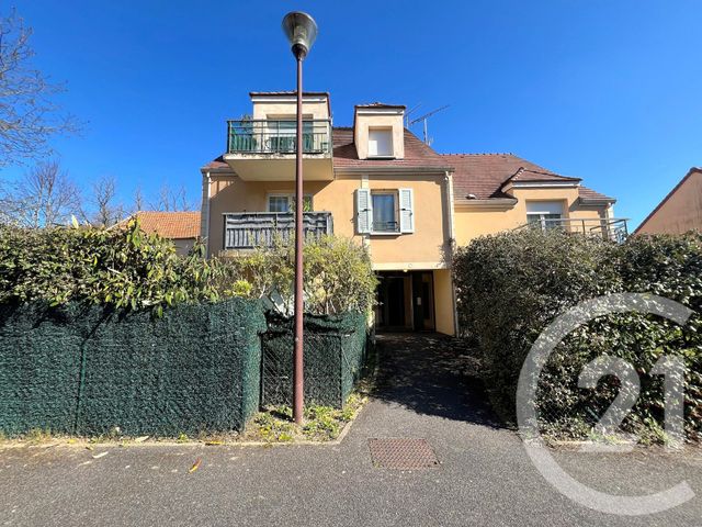 Afficher la photo en grand Appartement F2 à vendre - 2 pièces - 38.15 m2 - ETAMPES - 91 - ILE-DE-FRANCE - Century 21 C.I Conseils