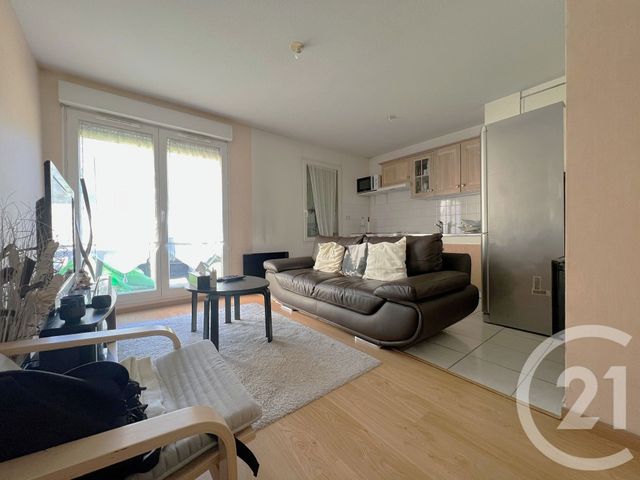 Afficher la photo en grand Appartement F2 à vendre - 2 pièces - 38.15 m2 - ETAMPES - 91 - ILE-DE-FRANCE - Century 21 C.I Conseils