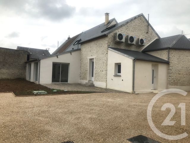 maison à louer - 5 pièces - 197.95 m2 - ESTOUCHES - 91 - ILE-DE-FRANCE - Century 21 C.I Conseils