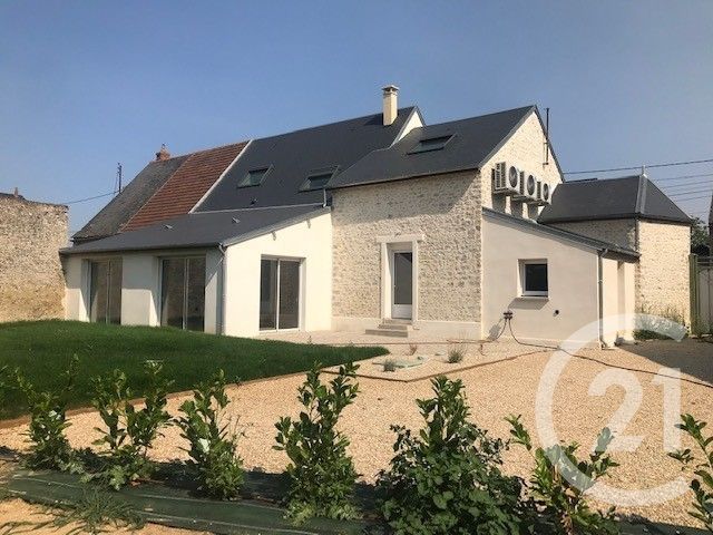 maison à louer - 5 pièces - 197.95 m2 - ESTOUCHES - 91 - ILE-DE-FRANCE - Century 21 C.I Conseils