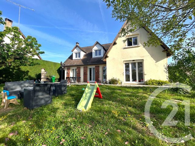 Maison à vendre BRIERES LES SCELLES